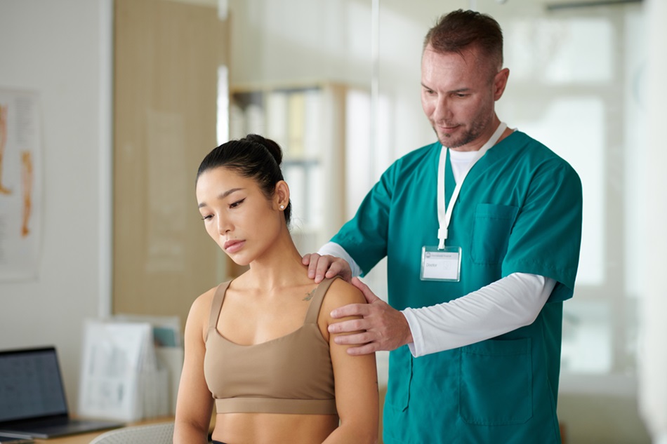 Mobile Physiotherapy Perth