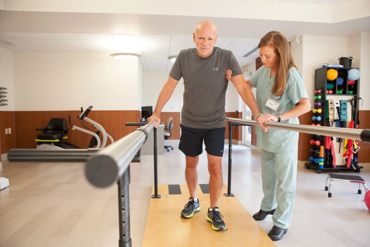 Mobile Physio for Seniors Fremantle