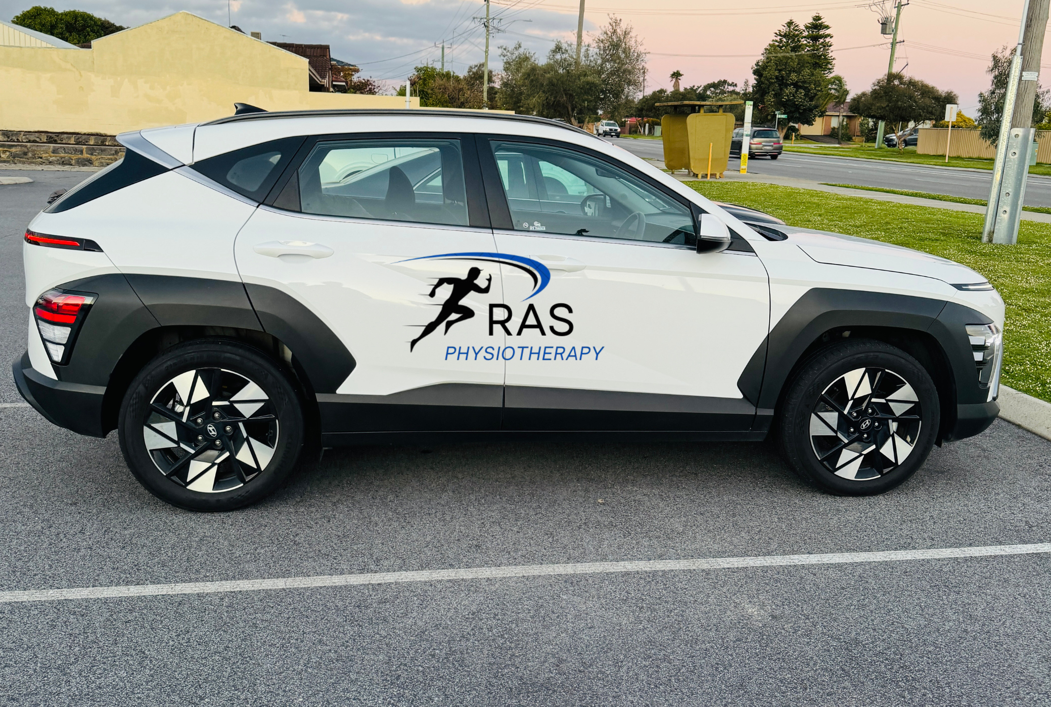 Mobile Physiotherapy Perth