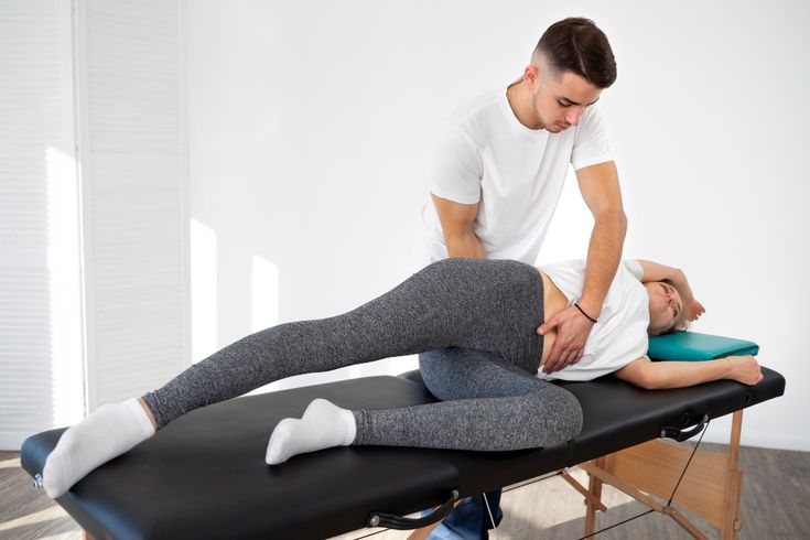 Mobile Physio Canning Vale