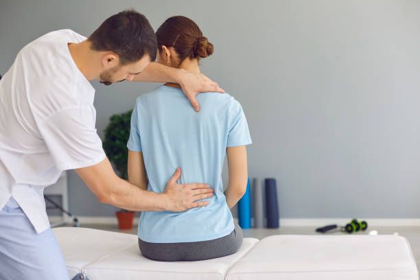 Mobile physio Cannington