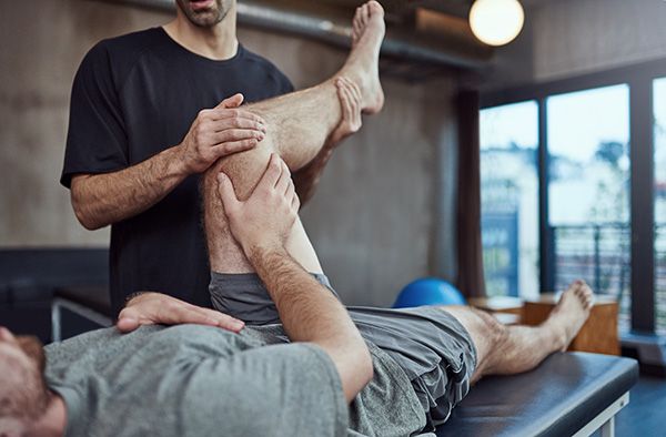 Mobile Physio Huntingdale