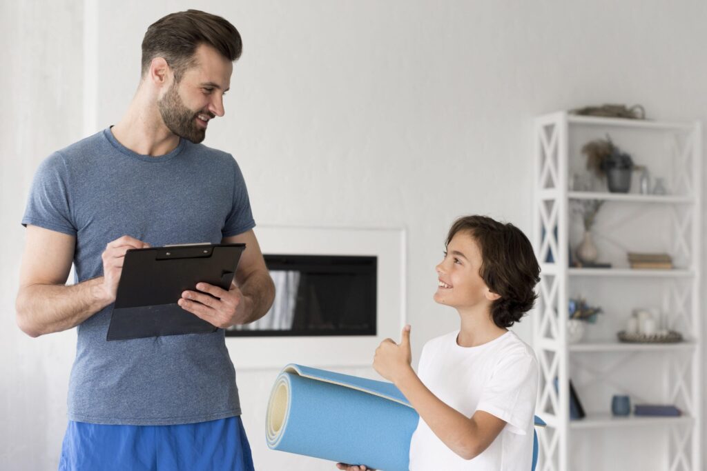 Mobile Physio Canning Vale
