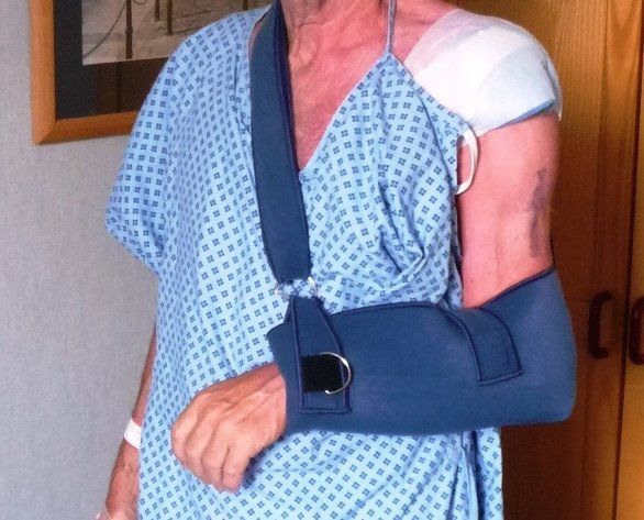 Post-Op Home Physio Perth
