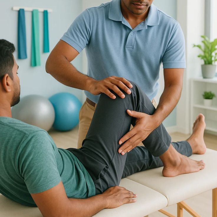 Mobile Physiotherapy in Ferndale