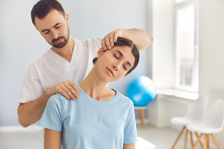 Best Home Physiotherapy for Shoulder Pain in Huntingdale