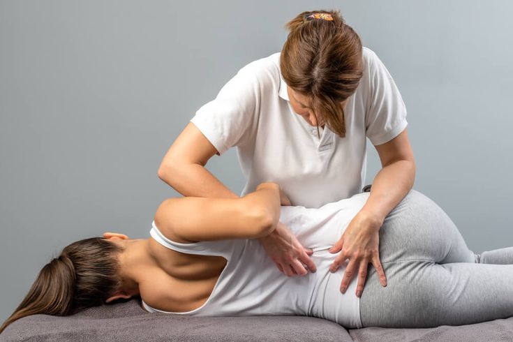 Best Home Physiotherapy for Lower Back Pain in Canning Vale