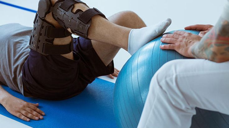 Best Home Physiotherapy for Sports Injuries in Maddington