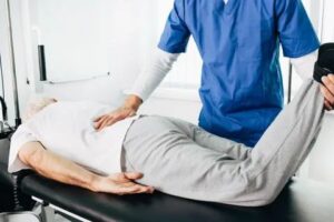Best Home Physiotherapy for Lower Back Pain in Canning Vale