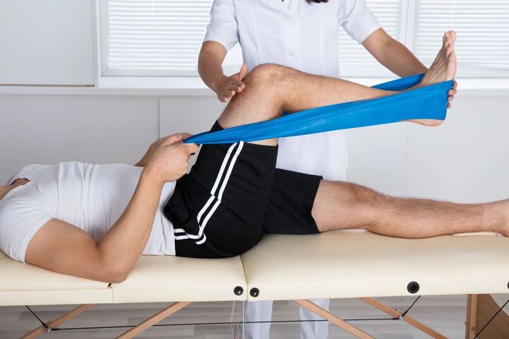 Best Home Physiotherapy for Sports Injuries in Maddington