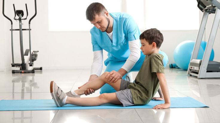 Best Home Physiotherapy for Sports Injuries in Maddington