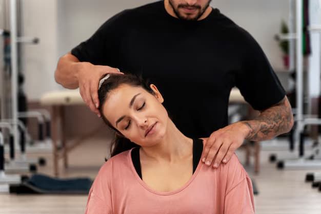 Best Home Physiotherapy for Neck Pain in Cannington