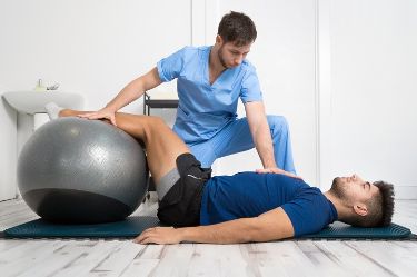 Best Home Physiotherapy for Sports Injury in Beckenham