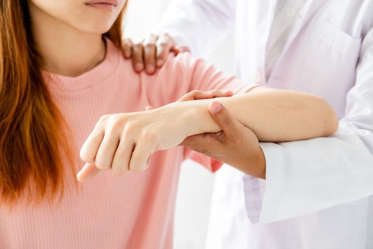 Best Home Physiotherapy for Elbow Pain Recovery in Langford