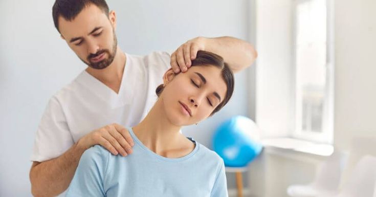 Best Home Physiotherapy for Neck Pain in Cannington