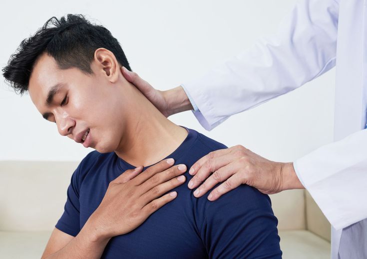 Best Home Physiotherapy for Neck Pain in Cannington