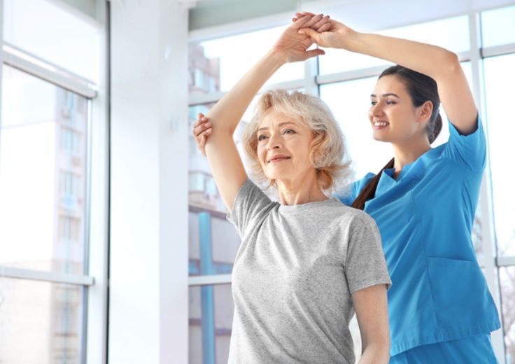 Best Home Physiotherapy for Stroke Recovery in Gosnells