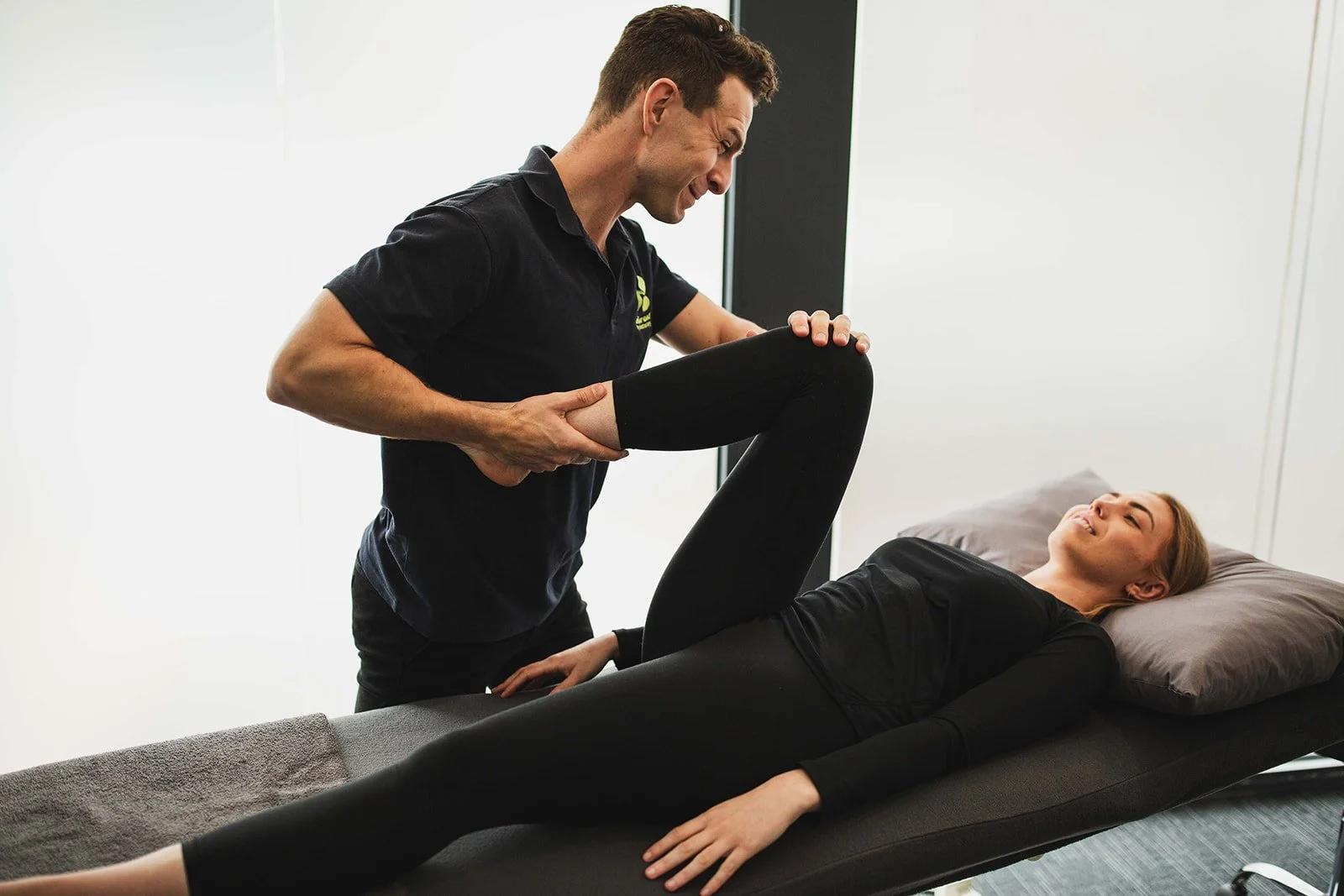 Best Home Physiotherapy for Groin Pain Recovery in Kenwick