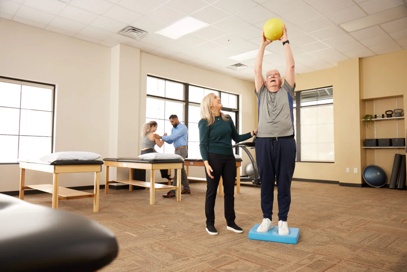 RAS Physiotherapy