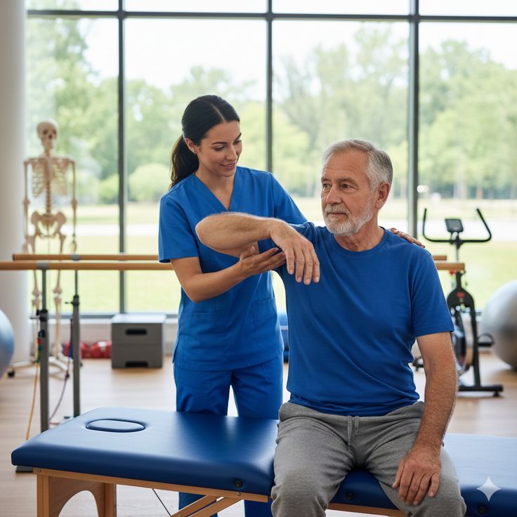 Pain in Shoulder When Benching: Causes, Fixes & When to Seek Help in Perth