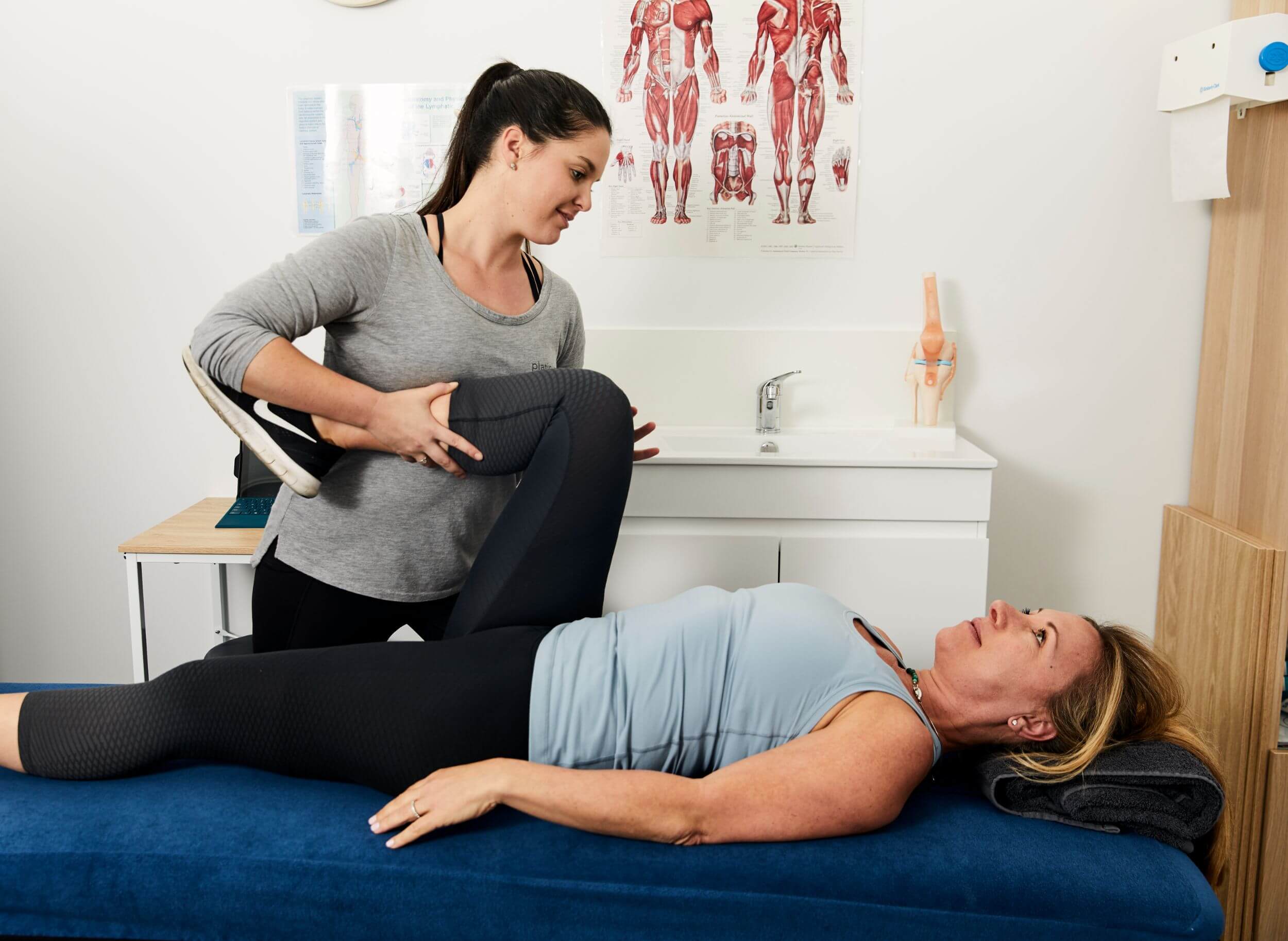 Do You Need a GP Referral for Physiotherapy in Perth?