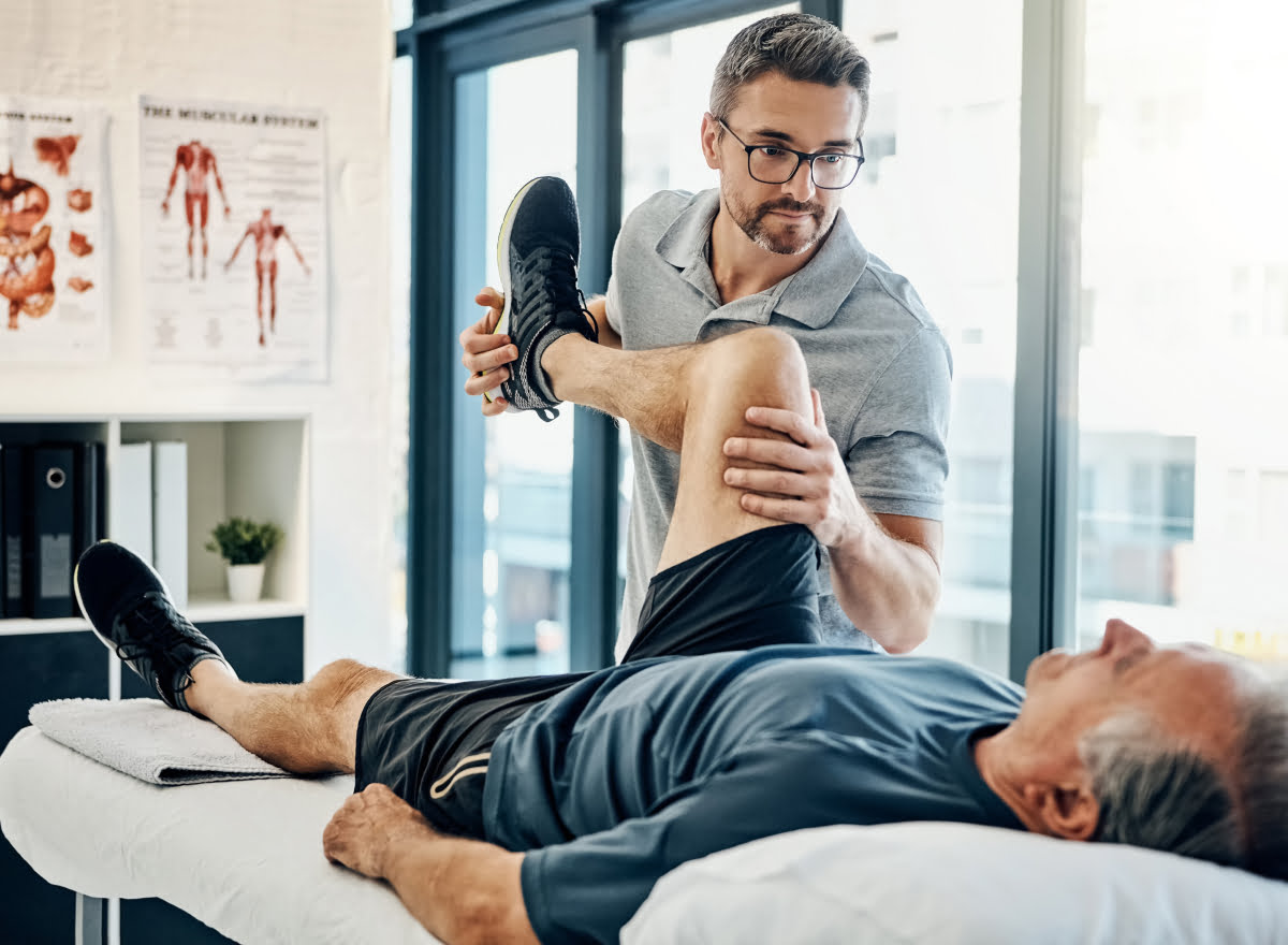 Do You Need a GP Referral for Physiotherapy in Perth?