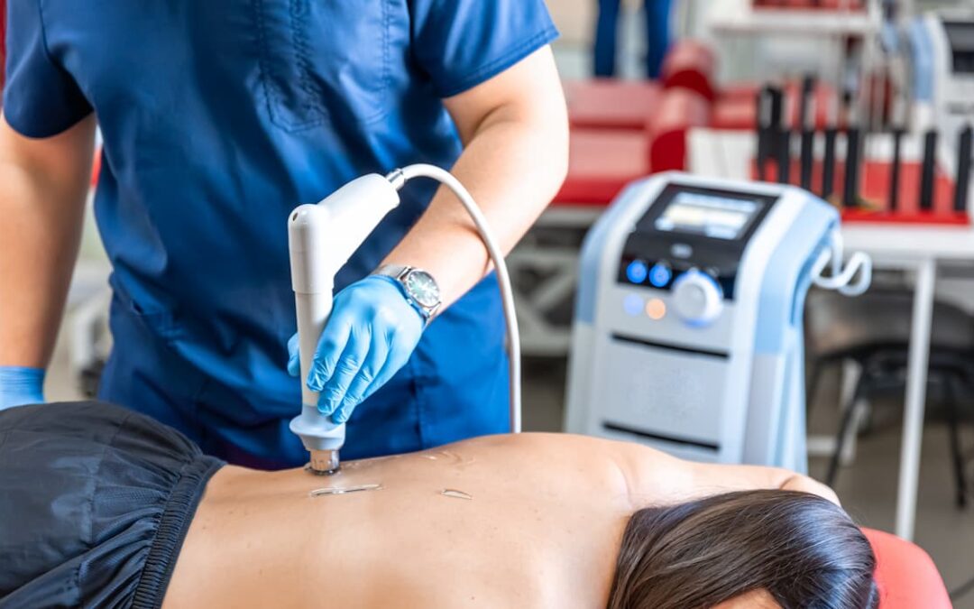 Ultrasound Therapy in Perth: How Mobile Physiotherapy Helps Relieve Pain at Home