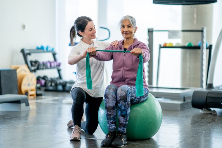 Neurological Physiotherapy at Home Perth: Stroke, Parkinson’s and Mobility Support
