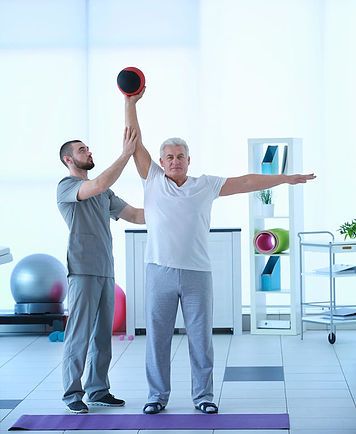 Mobile Physio Maddington | Home Visit Physiotherapy
