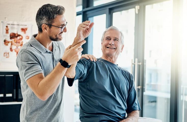 Aged Care Physiotherapy Perth: Helping Seniors Stay Safe at Home