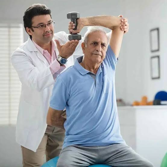 Mobile Physio Southern River: Home Visit Physiotherapy for NDIS, Seniors and Rehab at Home