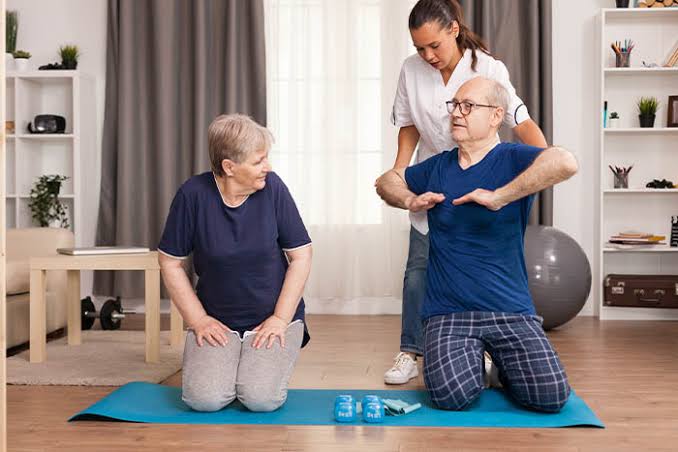 Mobile Physio Gosnells: Home Visit Physiotherapy for Seniors, NDIS and Rehab at Home