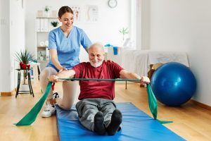 Mobile Physio Langford: Home Visit Physiotherapy for NDIS, Seniors, Pain and Rehab at Home