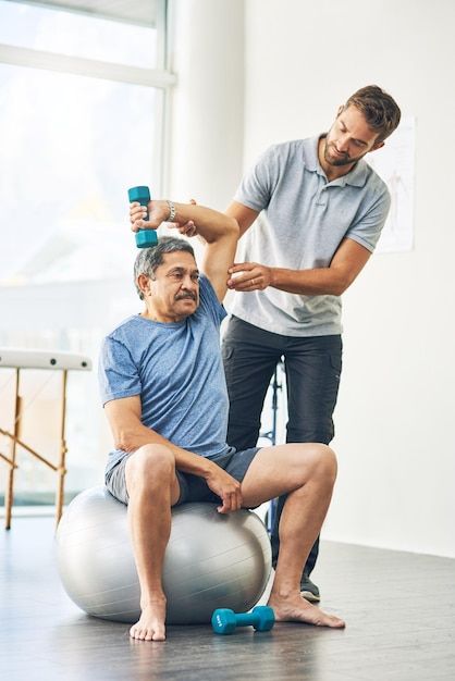 NDIS Physio Perth: What Mobile Physio Can Help With