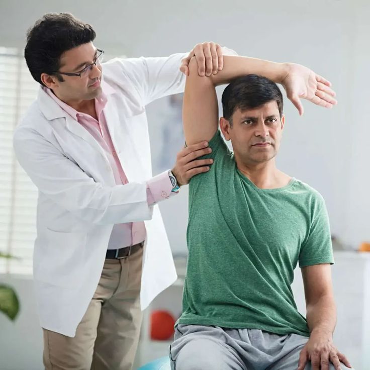 Mobile Physio Wilson | Home Visit Physiotherapy