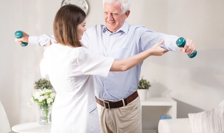 Mobile Physio Beckenham: Home Visit Physiotherapy for NDIS, Seniors and Rehab at Home