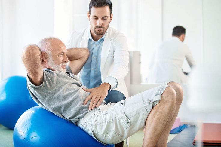 Physio at Home Near Me Perth: Before You Book