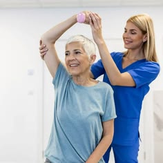 Victoria Park Physio at Home: NDIS, Seniors & Rehab