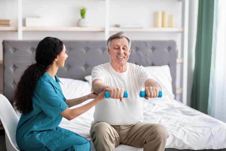 Willetton Home Physio: Safe Rehab, NDIS & Senior Care