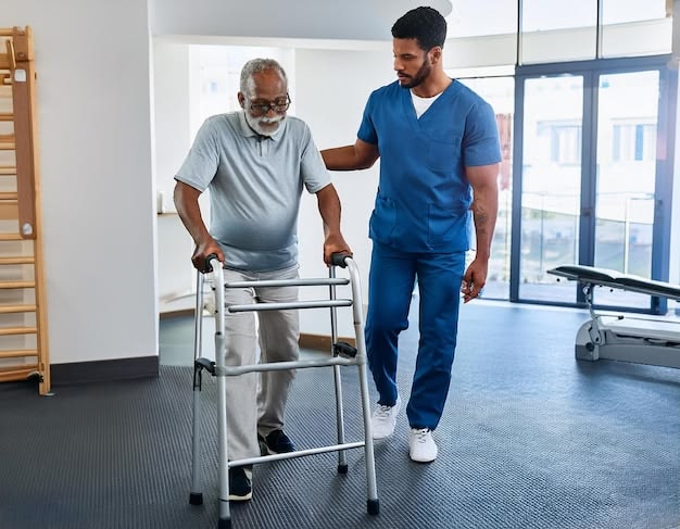 Forrestfield Home Physio: Mobile Rehab, Seniors & NDIS