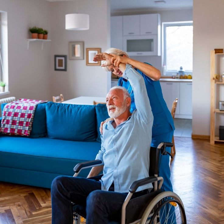 Bentley Home Physio: NDIS, Seniors & Recovery Help