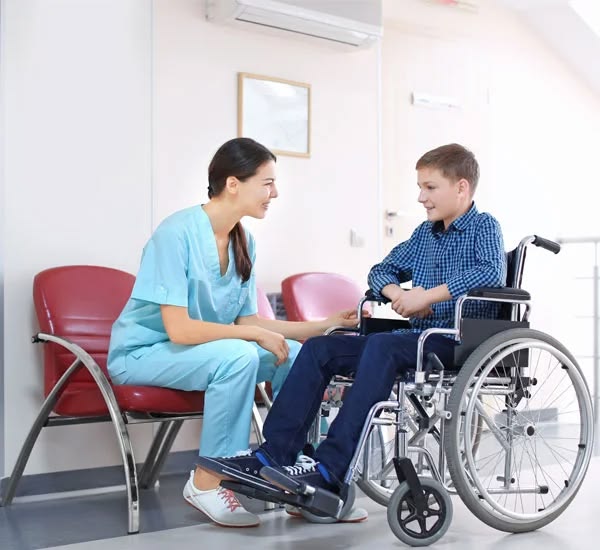 NDIS vs Aged Care vs Private Physio Perth