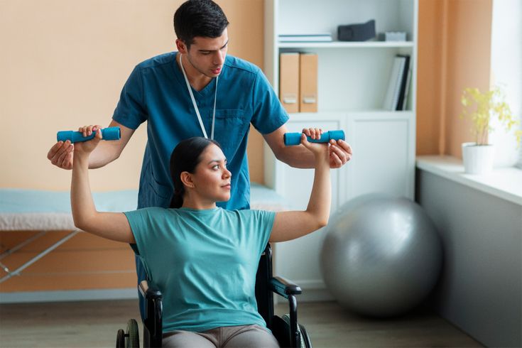 Piara Waters Home Physio: NDIS, Seniors & Rehab Care