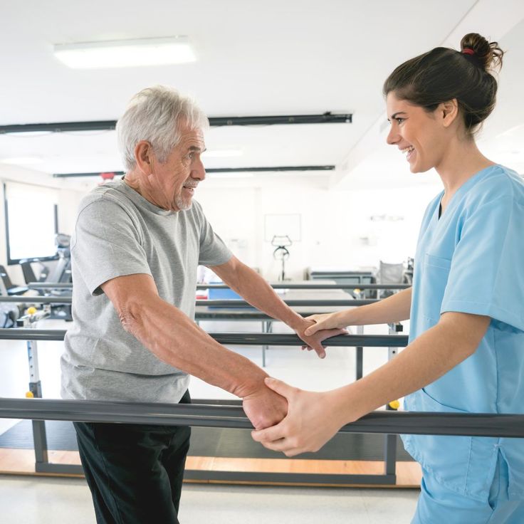 Queens Park Home Physio: Seniors, NDIS & Rehab Help