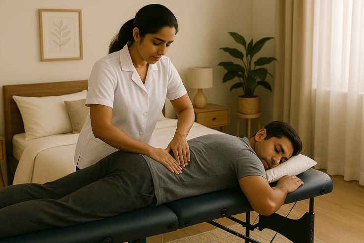 Kelmscott Physio at Home: Mobile Rehab Without Clinic Travel