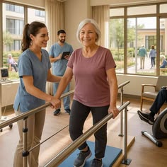 South Perth Home Physio: Mobile Rehab, NDIS & Senior Care