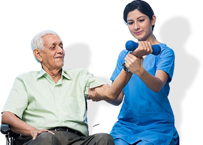 Como Physio at Home: Mobile Rehab, Seniors & NDIS